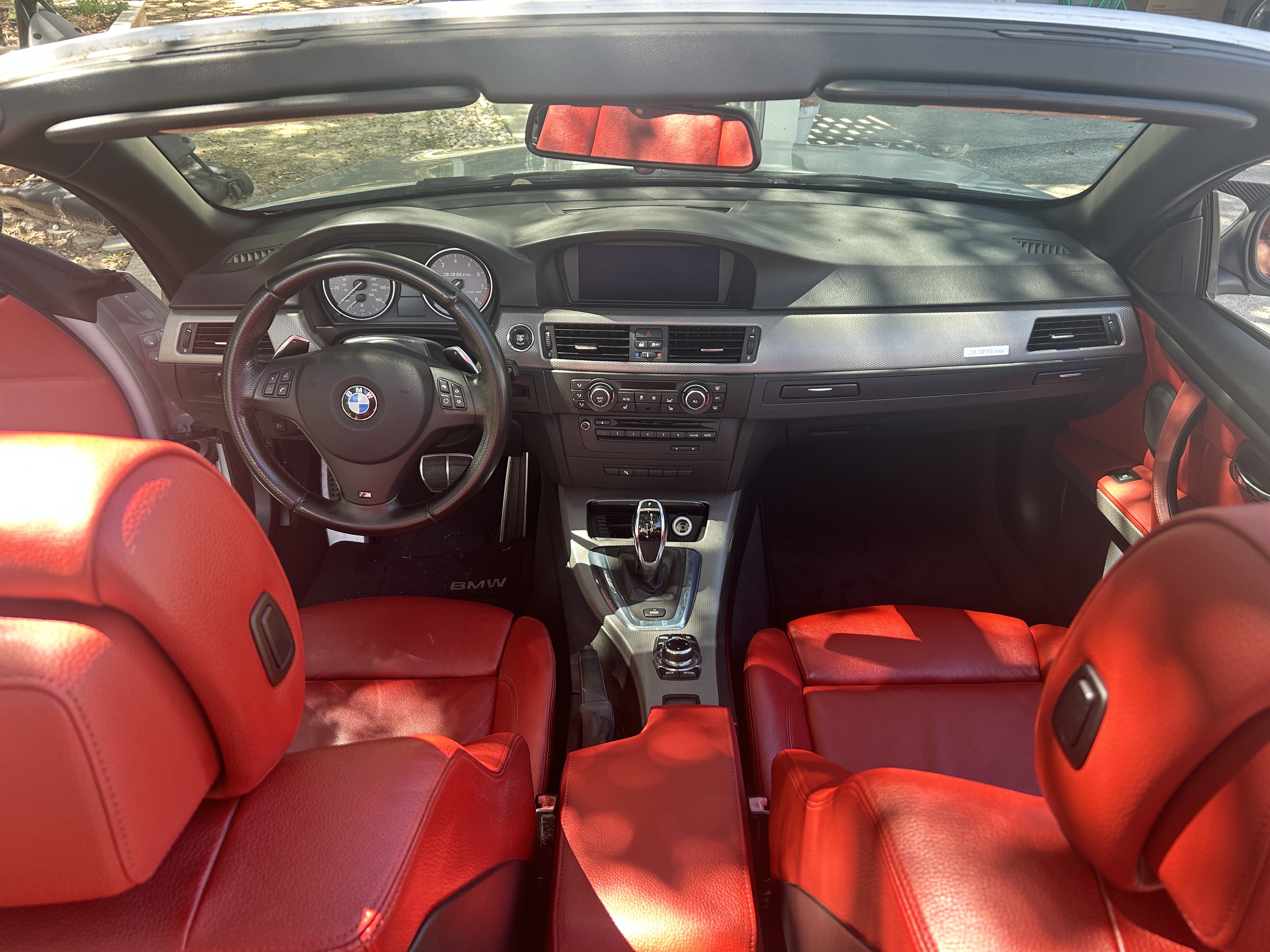Used 2013 BMW 335is Convertible RWD image 10