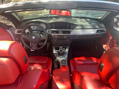 Used 2013 BMW 335is Convertible RWD image 10