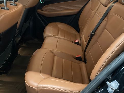 Used 2019 Mercedes-Benz GLE 43 AMG 4MATIC Coupe image 12