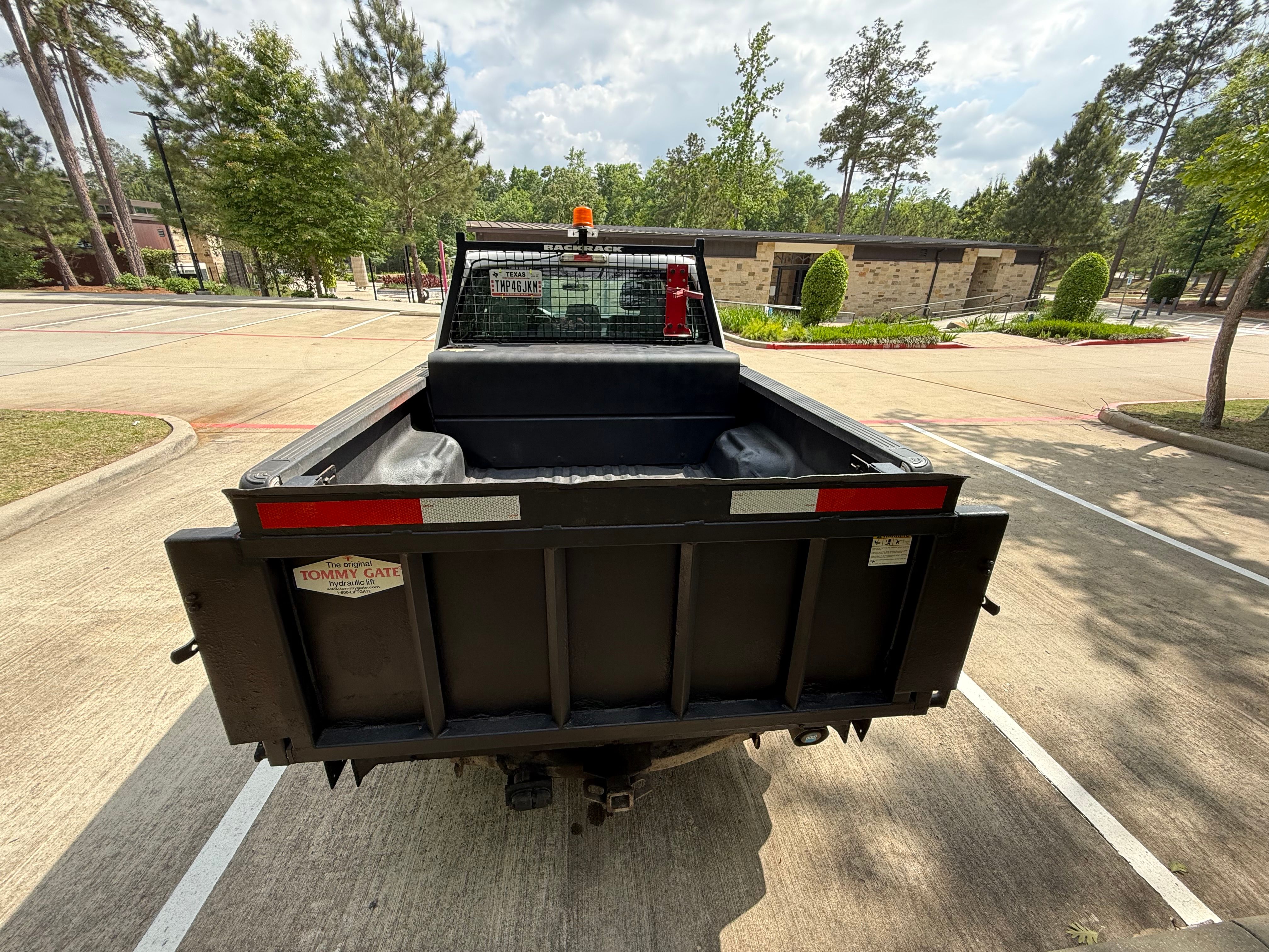 Used 2015 Ford F350 XL RWD image 6