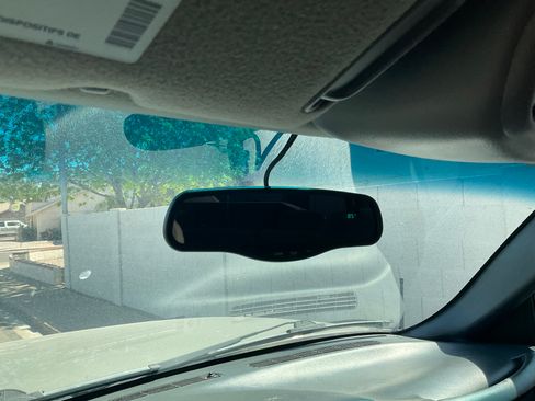 Used 2002 Chevrolet Silverado 2500 4x4 Crew Cab image 13