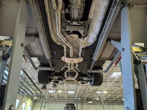 Used 2025 BMW M2 w/ Lighting Package image 6