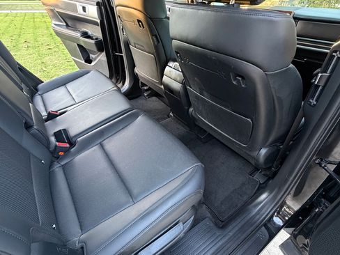 Used 2024 Hyundai Santa Fe SEL image 8