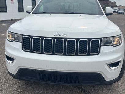 Used 2020 Jeep Grand Cherokee Laredo w/ Security & Convenience Group