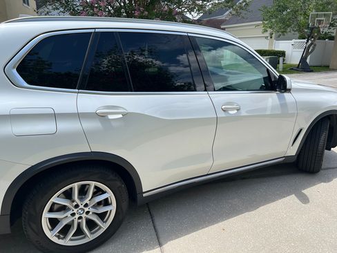 Used 2019 BMW X5 xDrive40i w/ Convenience Package AWD/4WD image 6