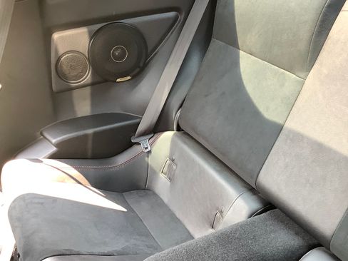 Used 2013 Subaru BRZ Limited w/ Protection Pkg 1 image 23