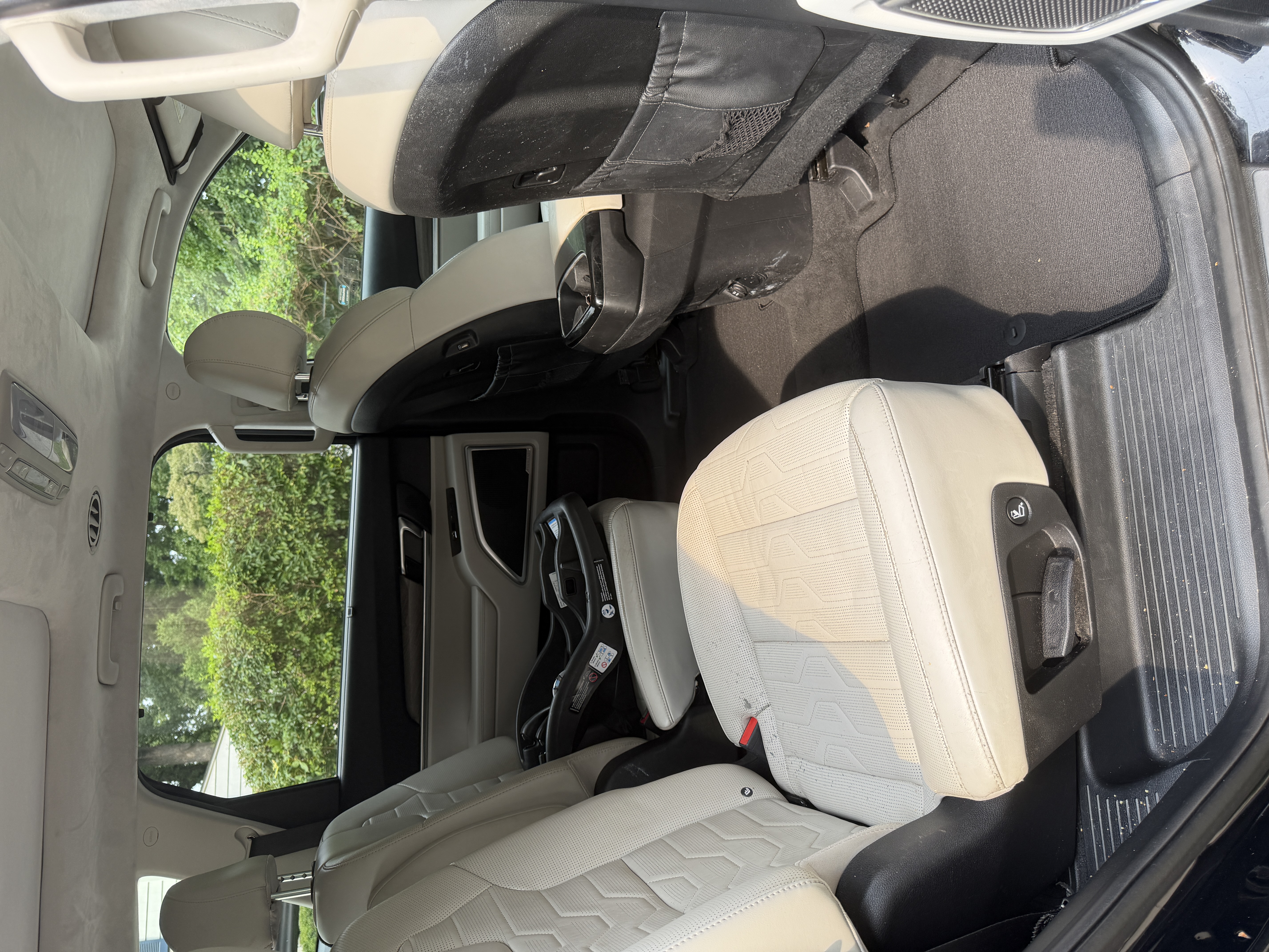 Used 2020 Kia Telluride SX w/ SX Prestige Package AWD/4WD image 13