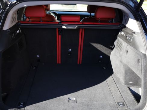 Used 2021 Alfa Romeo Stelvio Sprint w/ Nero Edizione image 13