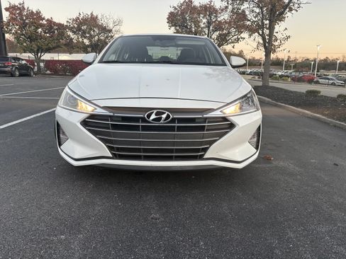 Used 2020 Hyundai Elantra Value Edition w/ Cargo Package (C1) image 5