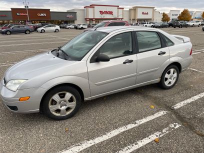 Used 2005 Ford Focus S