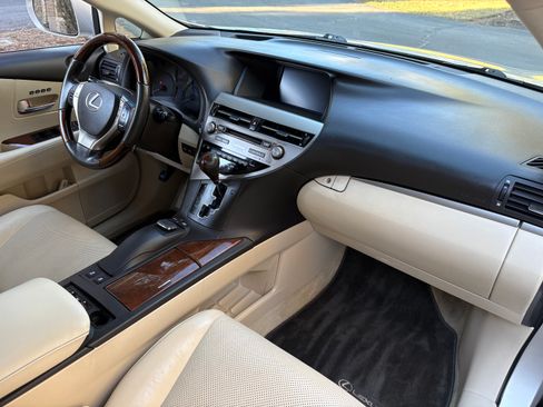 Used 2015 Lexus RX 350 AWD image 18