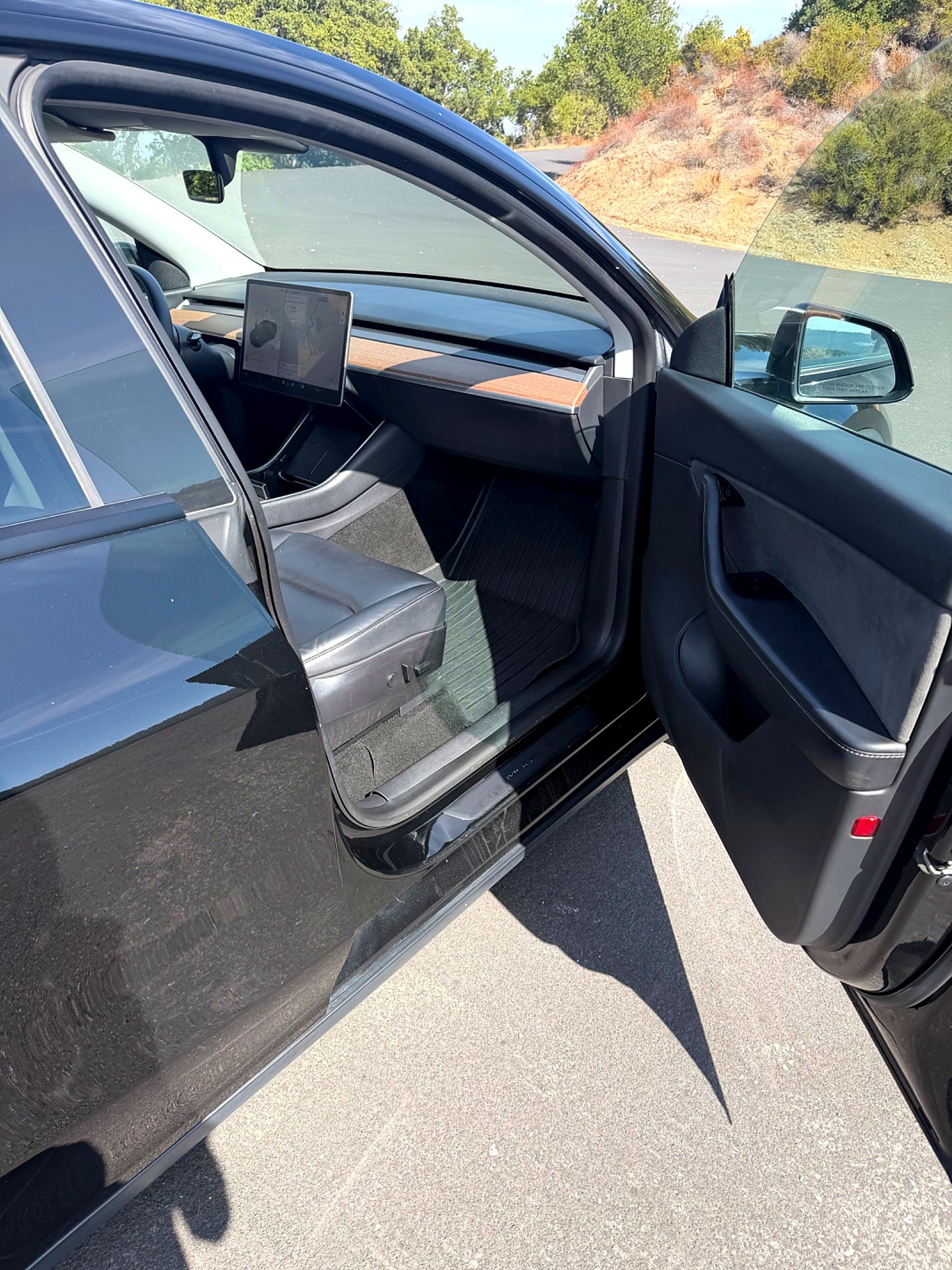 Used 2020 Tesla Model Y Long Range AWD/4WD image 12