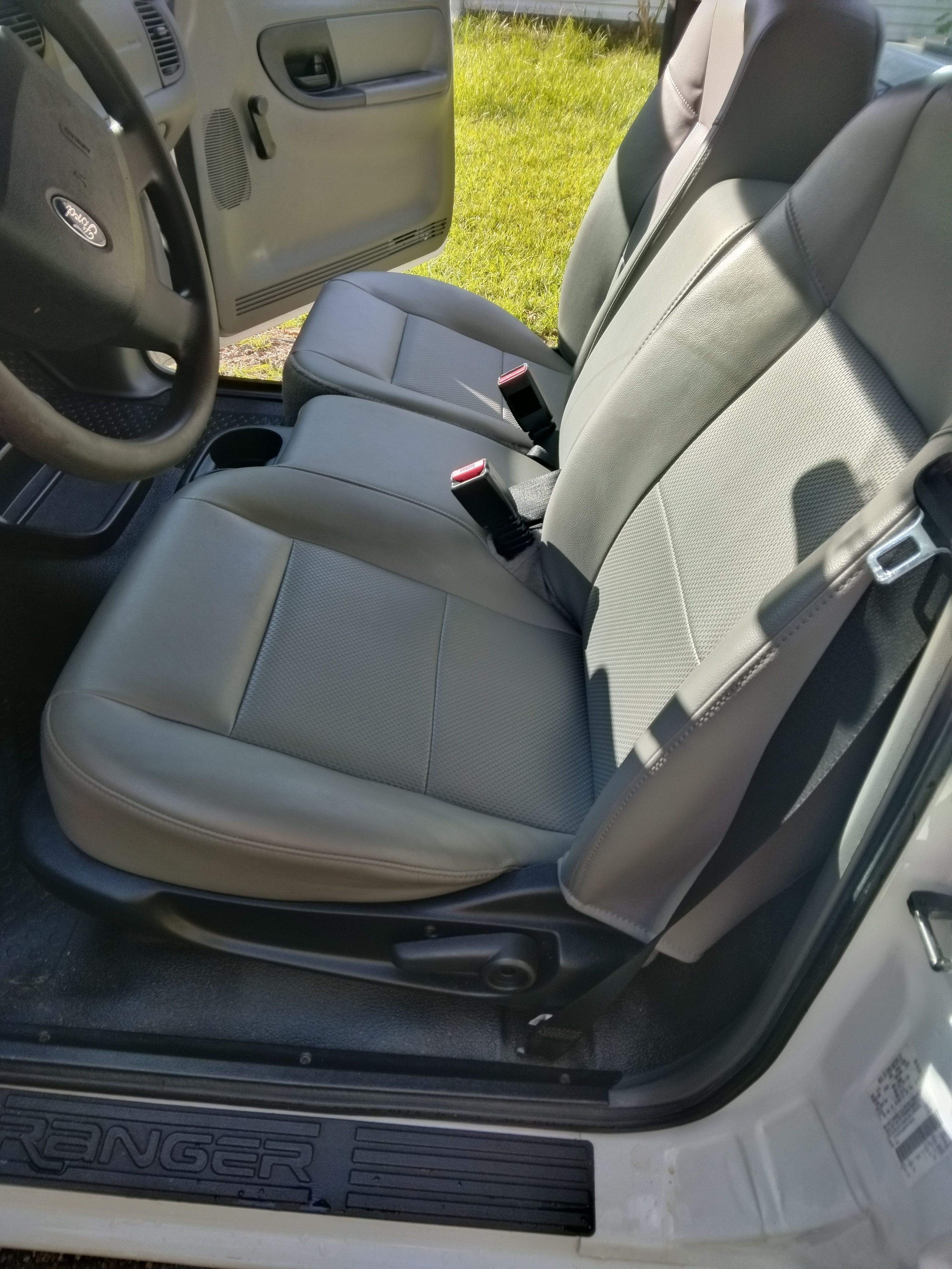 Used 2011 Ford Ranger XL RWD image 12