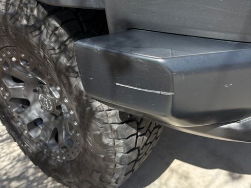 Used 2013 Toyota FJ Cruiser 4WD w/ Trail Teams Special Edition image 16