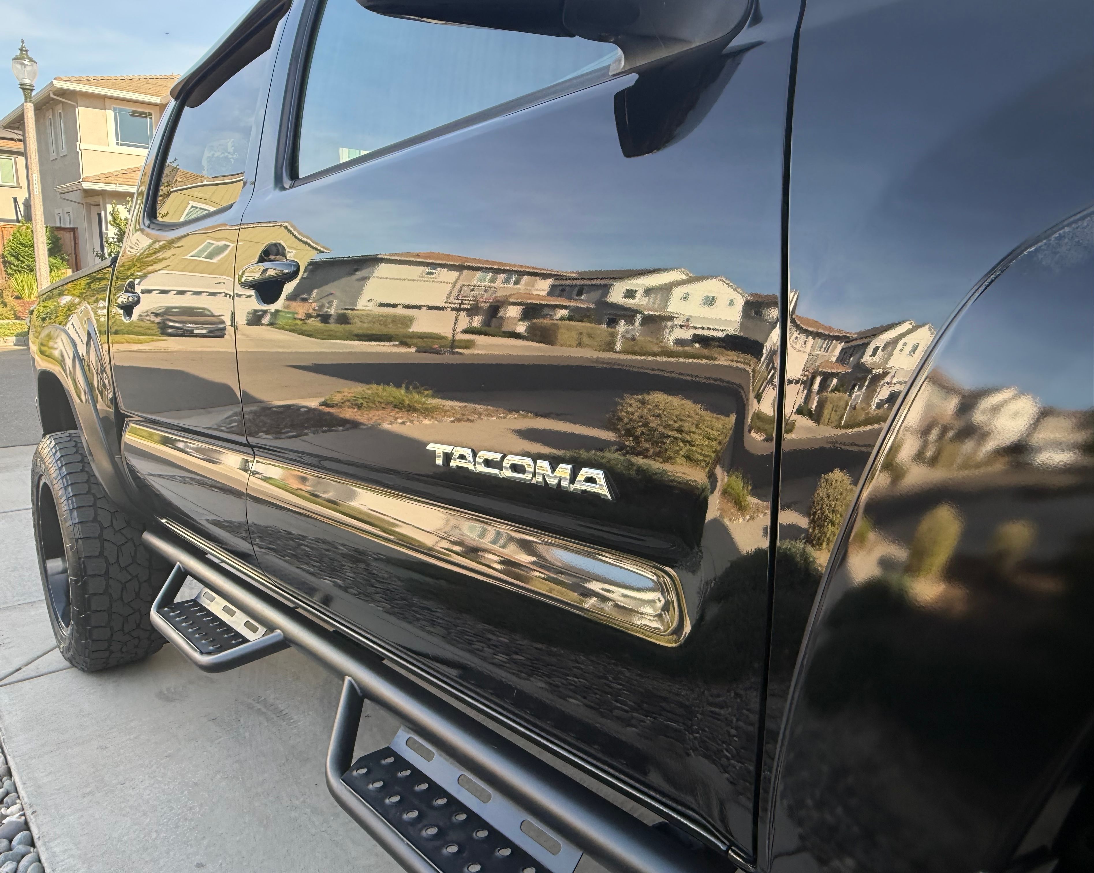 Used 2011 Toyota Tacoma 4x4 Double Cab w/ TRD Sport Pkg image 10