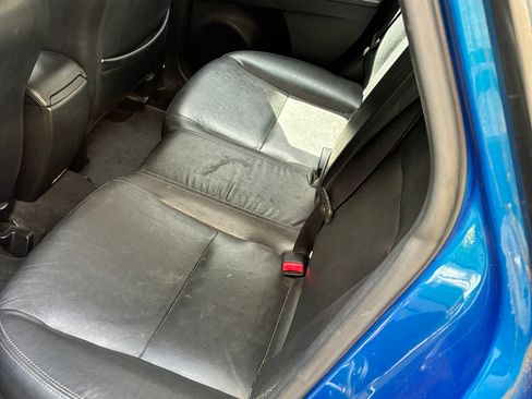 Used 2012 MAZDA MAZDA3 i Grand Touring FWD image 10