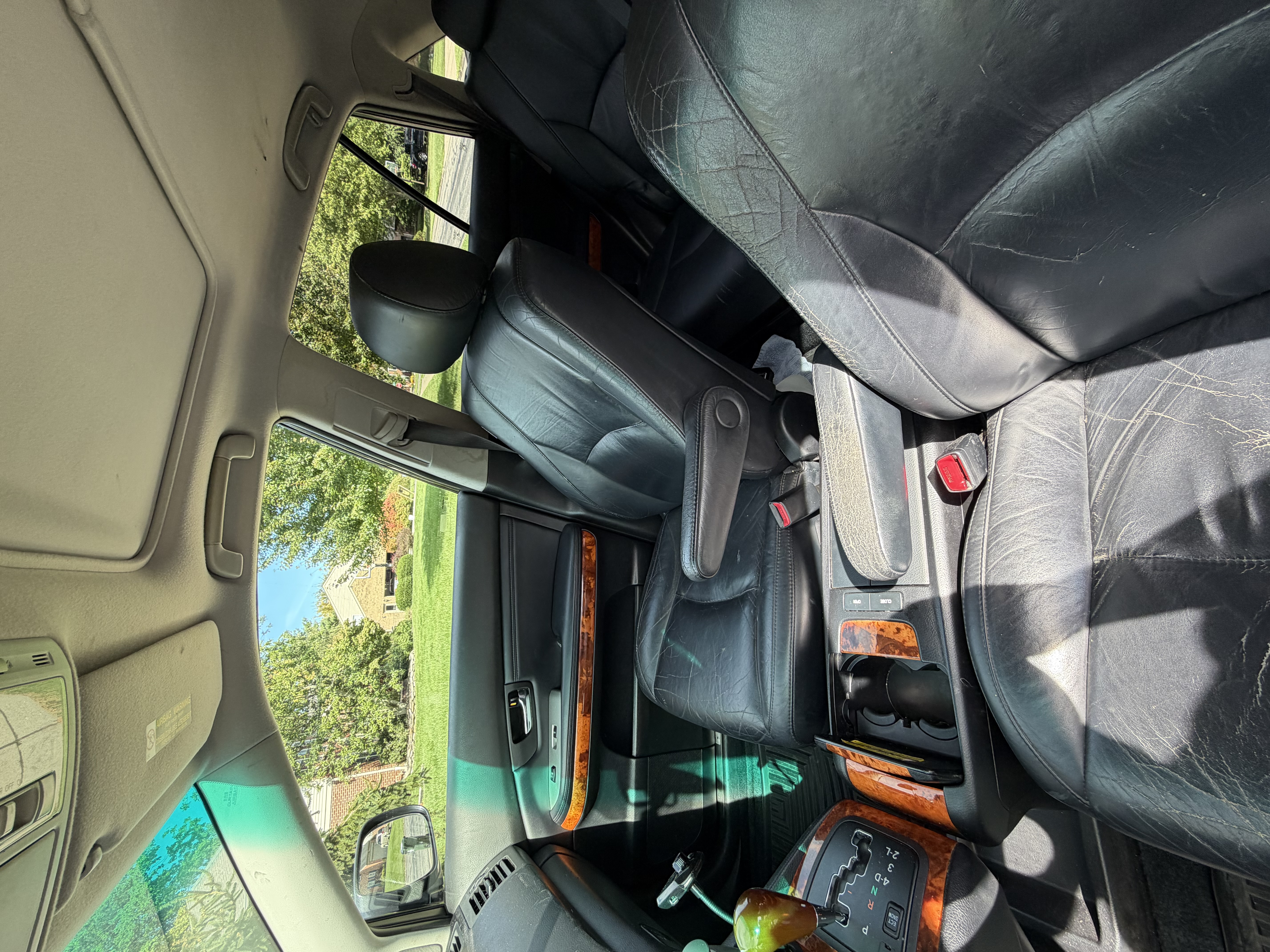 Used 2009 Lexus RX 350 AWD image 4