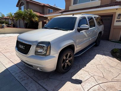 Used 2007 GMC Yukon XL Denali