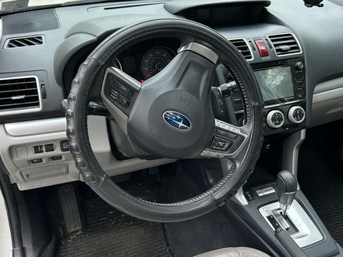 Used 2016 Subaru Forester 2.5i Limited w/ Popular Package #2 image 10