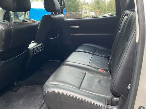 Used 2012 Toyota Tundra Limited image 8