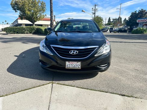 Used 2011 Hyundai Sonata GLS w/ Popular Equipment Pkg 2 image 9