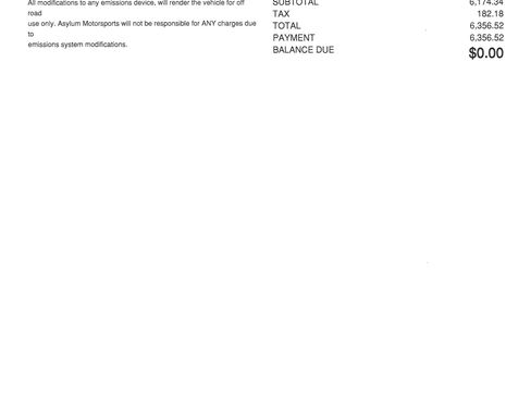 Used 2014 Chevrolet Camaro Z/28 image 23