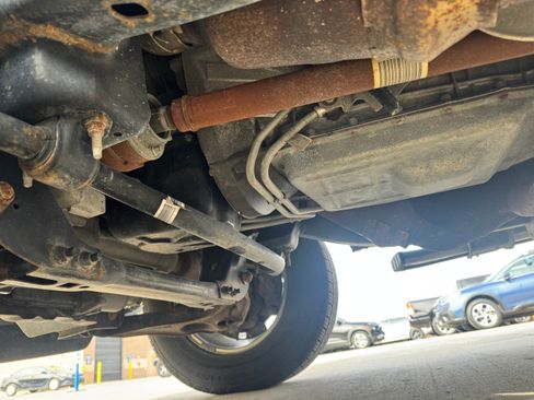 Used 2012 Ford F150 XLT w/ XLT Chrome Pkg image 20