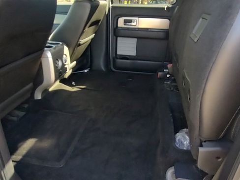 Used 2014 Ford F150 FX4 w/ Equipment Group 402A Luxury image 13