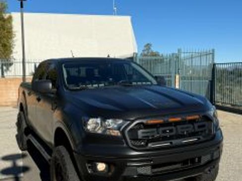 Used 2021 Ford Ranger XLT w/ Equipment Group 302A High image 15