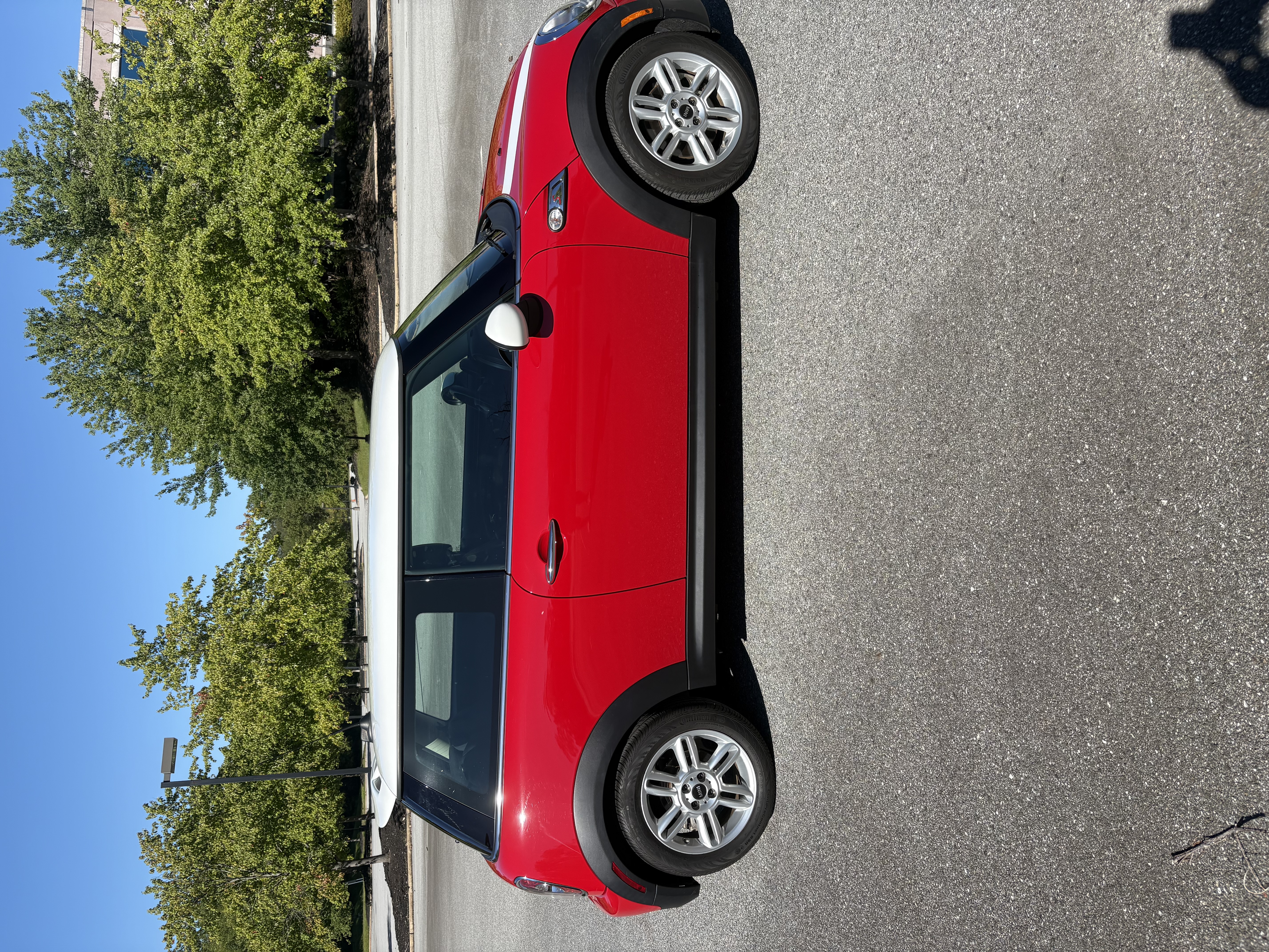 Used 2013 MINI Cooper S FWD image 16
