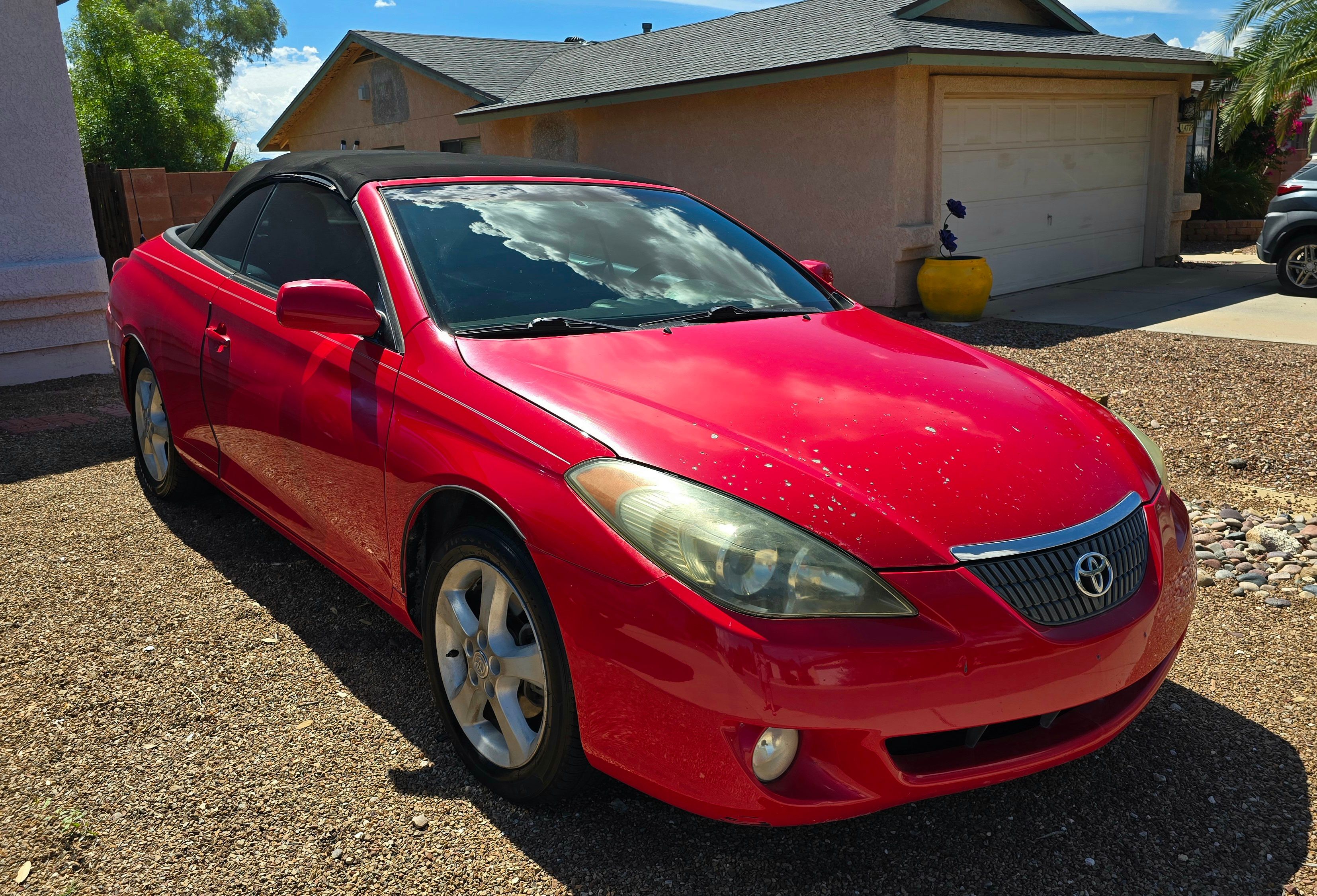 Used 2006 Toyota Solara SE FWD image 5