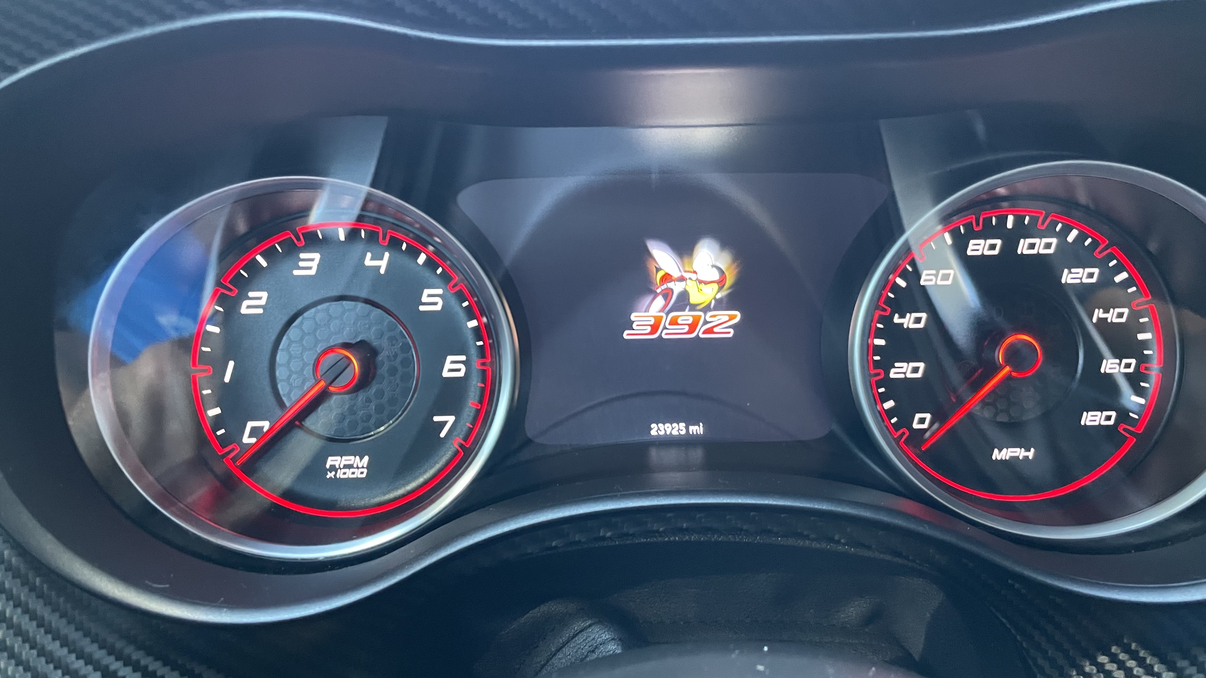 Used 2023 Dodge Charger Scat Pack RWD image 4