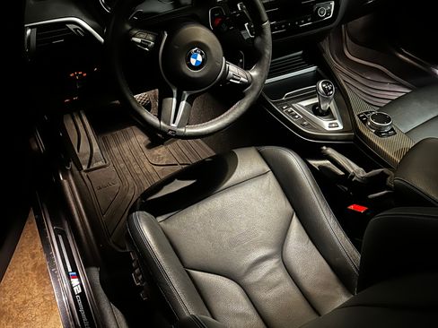 Used 2021 BMW M2 Competition w/ Executive Package image 13