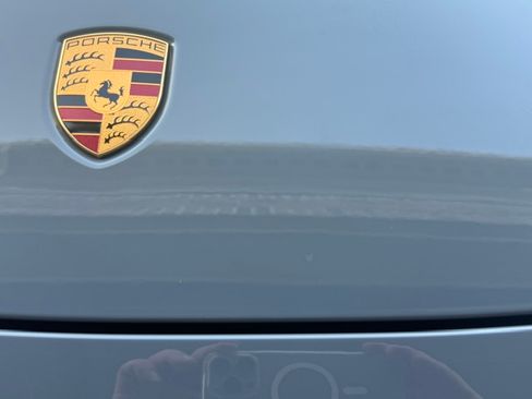 Used 2023 Porsche 911 GT3 RS image 18