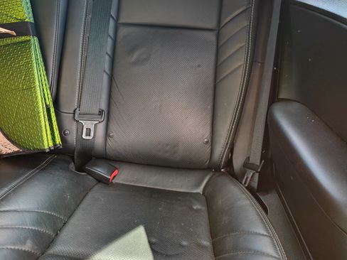 Used 2015 Dodge Challenger SRT w/ Technology Group image 20