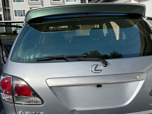 Used 2002 Lexus RX 300 4WD image 4