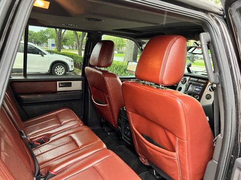 Used 2013 Ford Expedition EL King Ranch RWD image 25