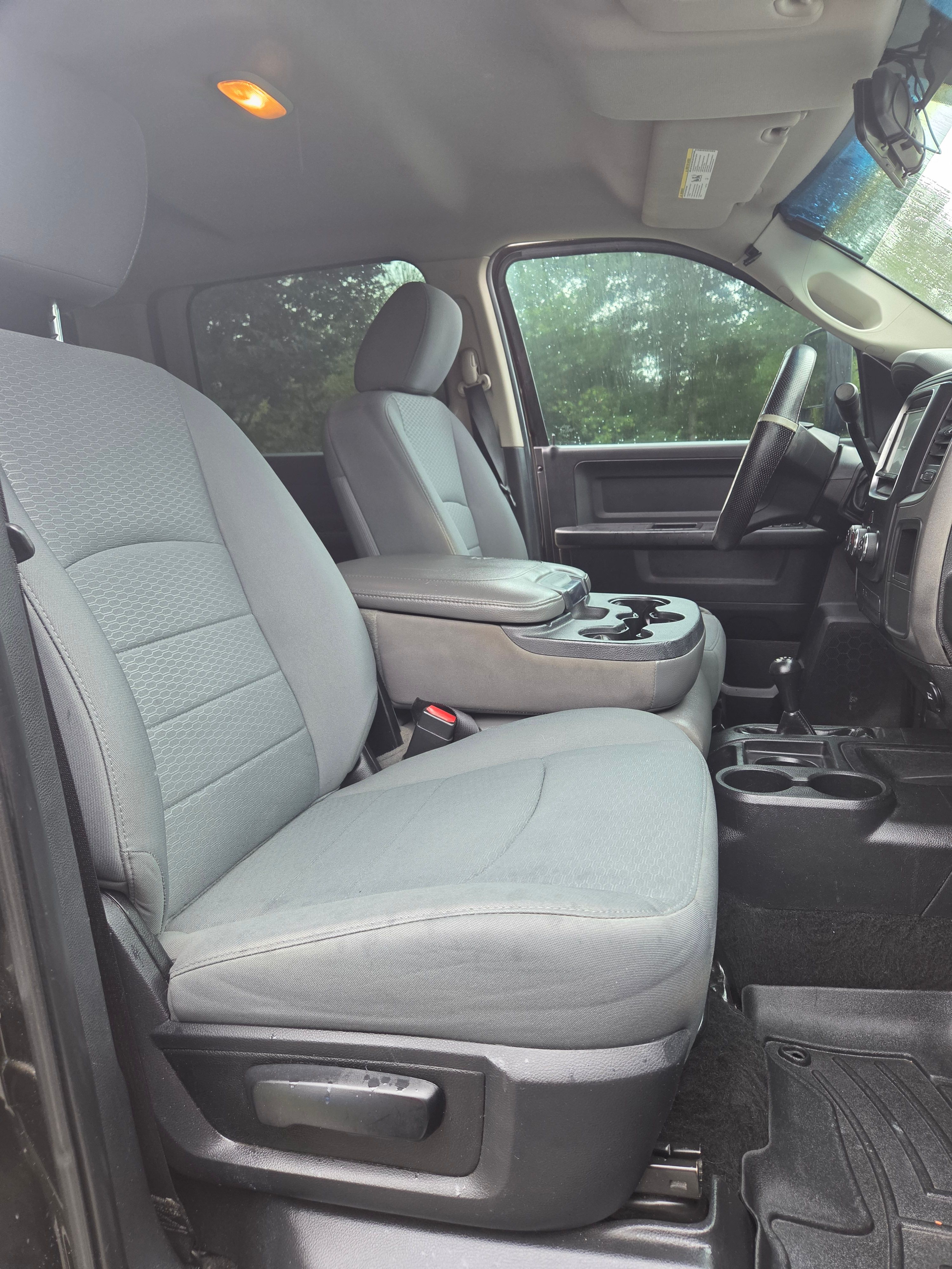 Used 2014 RAM 3500 Tradesman AWD/4WD image 11