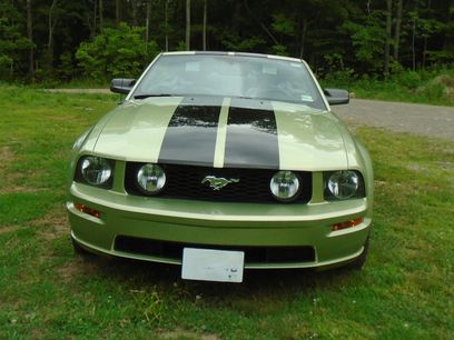 Used 2006 Ford Mustang GT