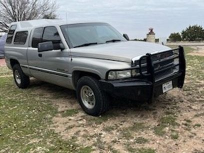 Used 1999 Dodge Ram 2500 Truck 2WD Quad Cab