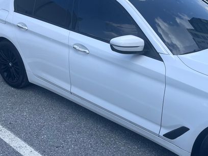 Used 2018 BMW 540i xDrive