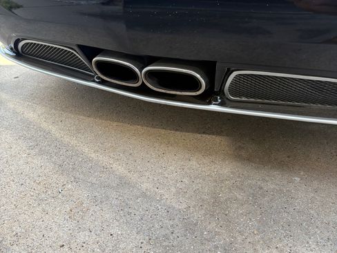 Used 2005 Chrysler Crossfire SRT-6 image 16