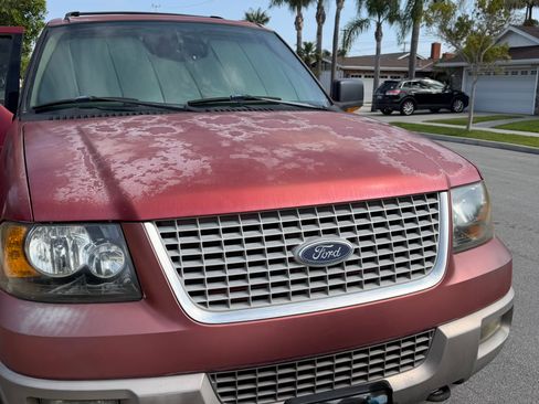 Used 2004 Ford Expedition Eddie Bauer image 18