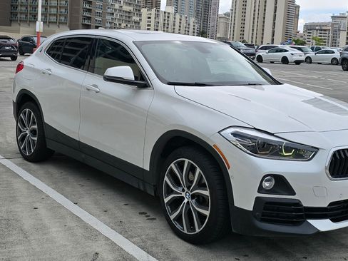 Used 2018 BMW X2 sDrive28i image 4