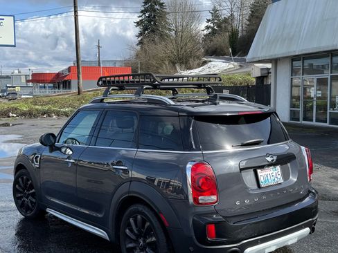 Used 2018 MINI Cooper Countryman S image 5