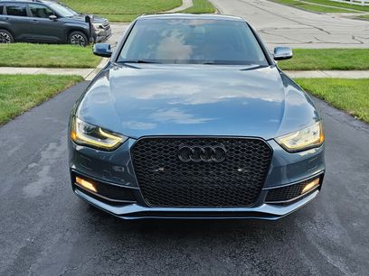 Used 2015 Audi A4 2.0T Premium Plus w/ Technology Package