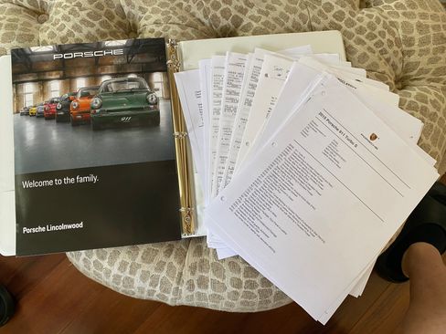 Used 2015 Porsche 911 Turbo S image 31