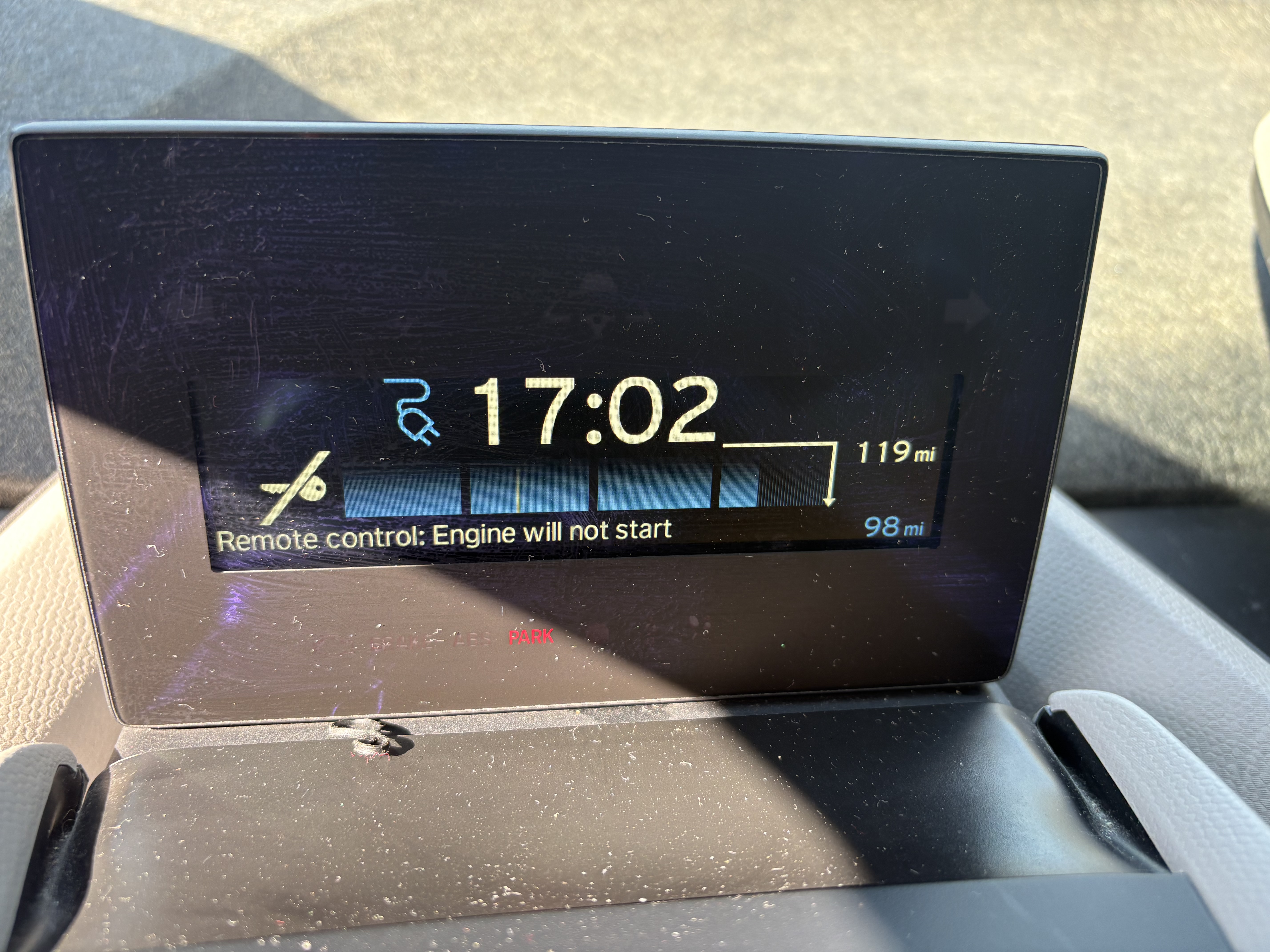 Used 2017 BMW i3 RWD image 11