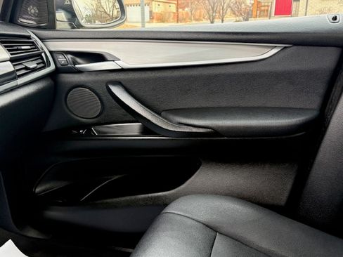 Used 2016 BMW X5 xDrive35i image 15