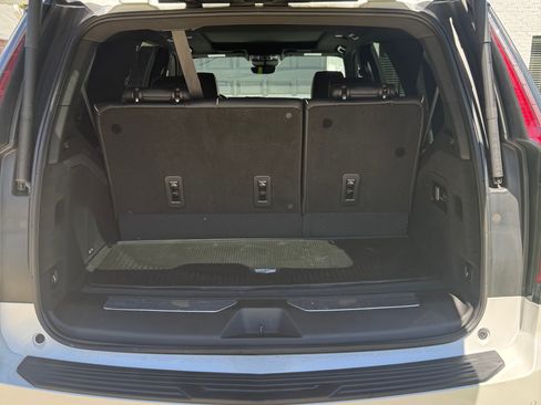 Used 2023 Cadillac Escalade Sport w/ Touring Package AWD/4WD image 23